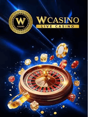 Wcasino
