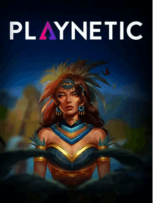 Playnetic