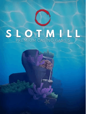 Slotmill