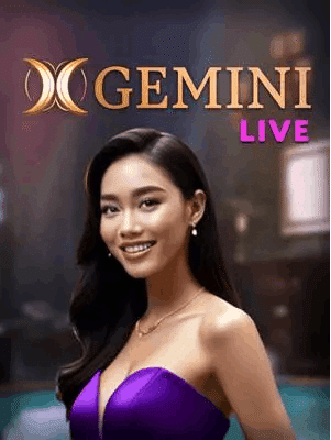 Gemini live