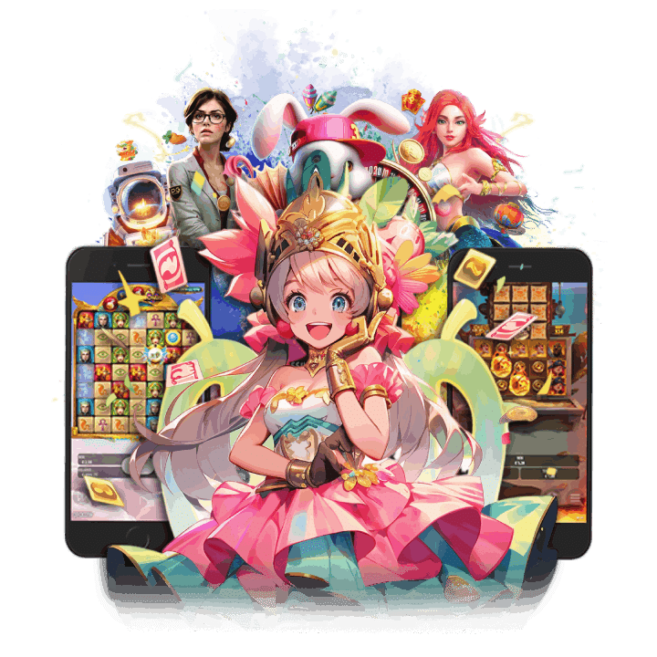 โบนัสสมาชิกใหม่ และ Free Spins ที่ไม่ควรพลาด